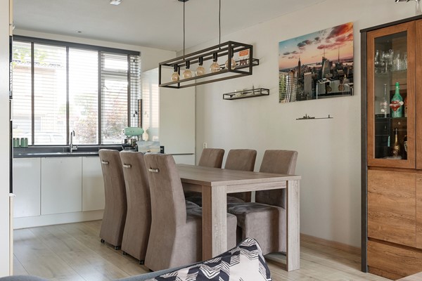 Medium property photo - Einsteinstraat 5, 1433 BB Kudelstaart